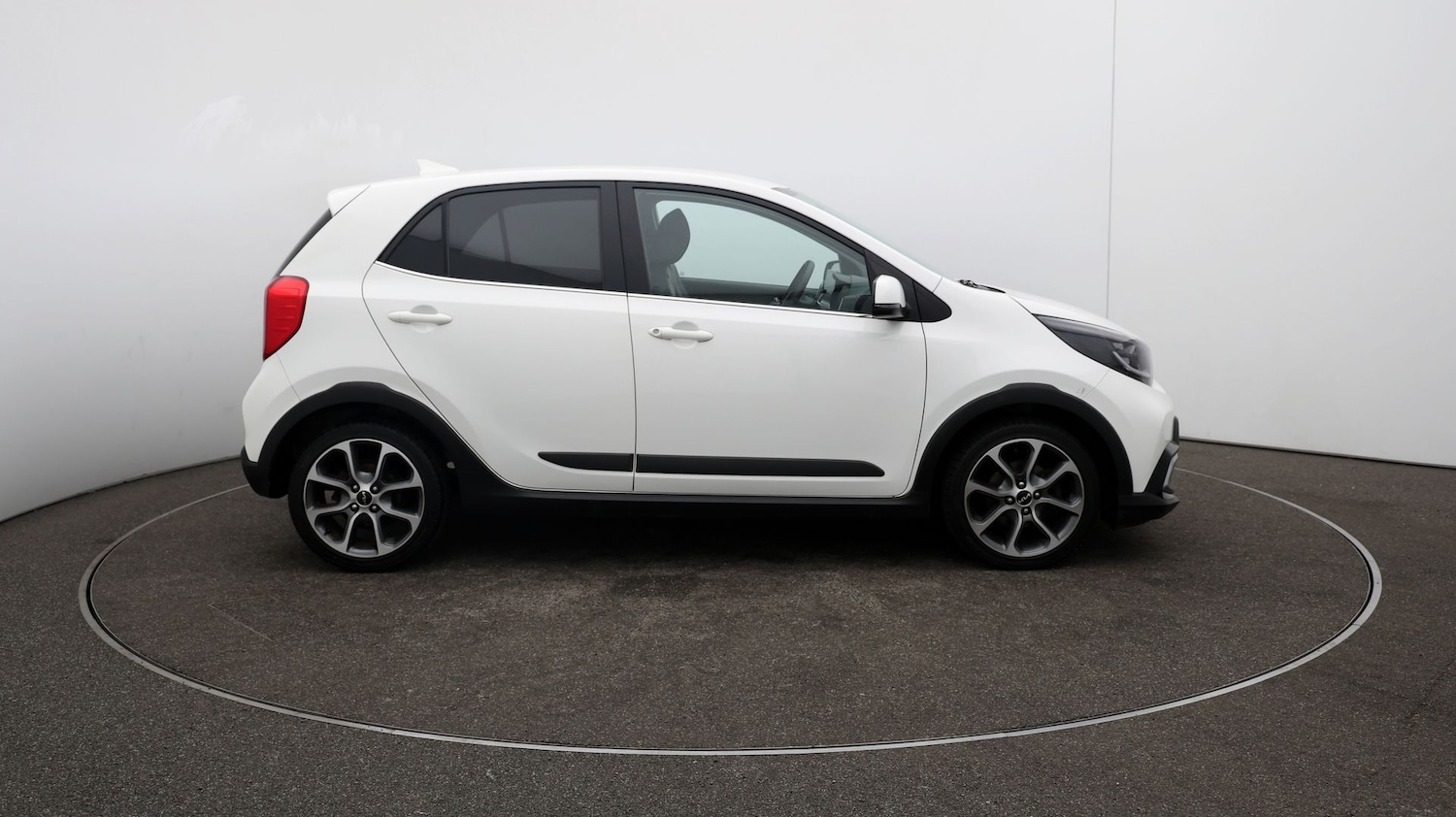 Used Kia Picanto for sale - 76811728: Photo 40