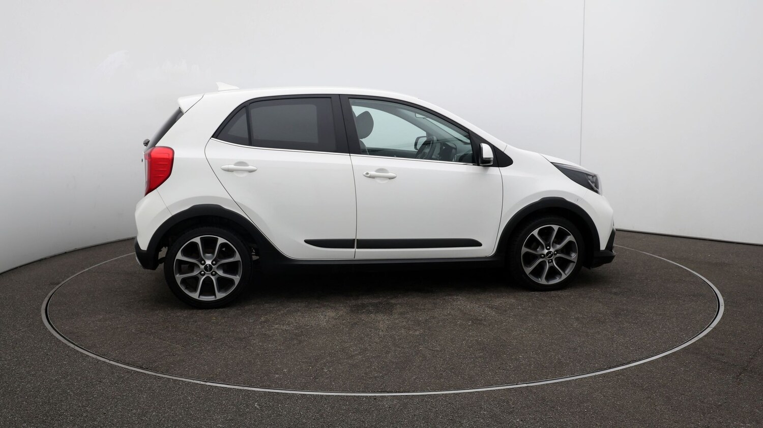 Used Kia Picanto for sale - 76811728: Photo 41