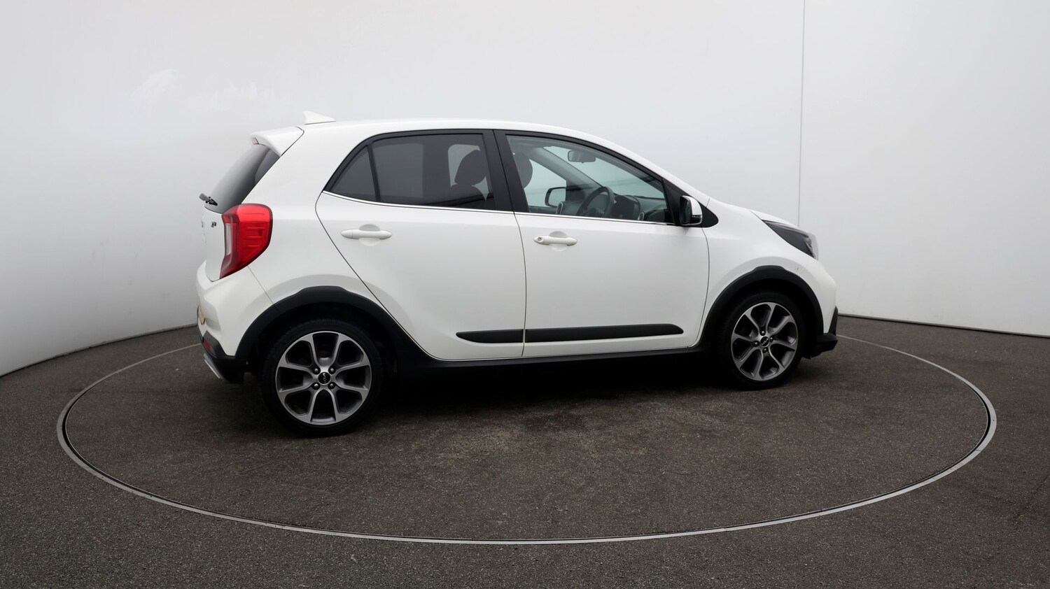 Used Kia Picanto for sale - 76811728: Photo 42