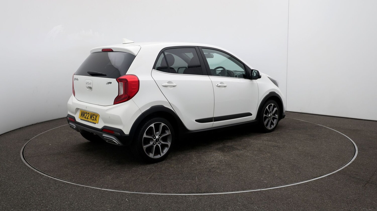 Used Kia Picanto for sale - 76811728: Photo 44