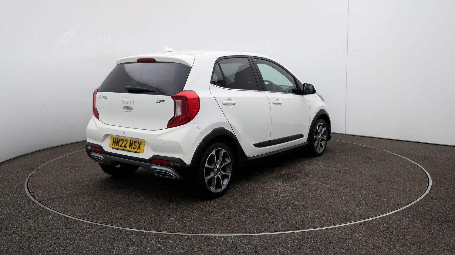 Used Kia Picanto for sale - 76811728: Photo 45