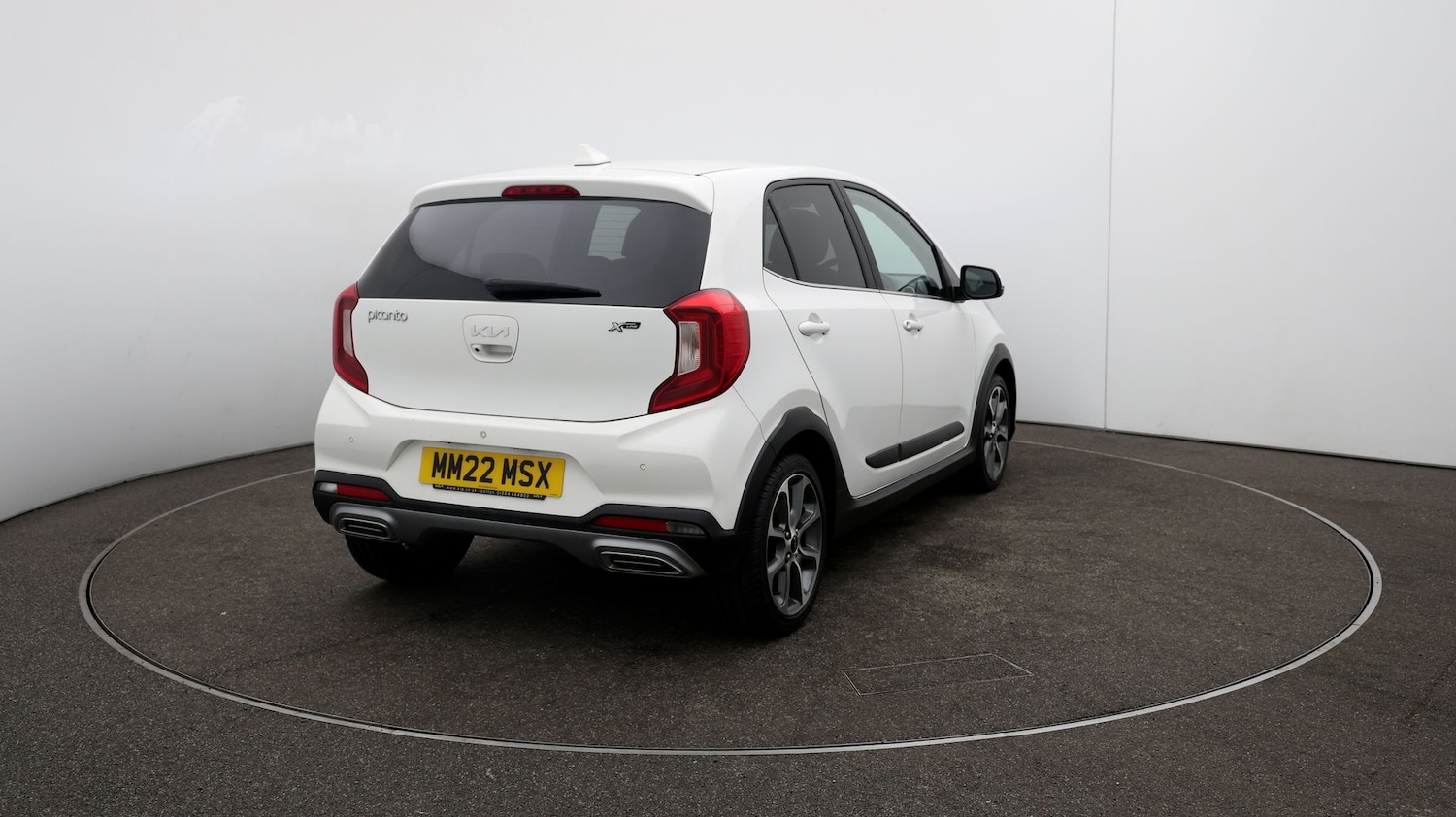 Used Kia Picanto for sale - 76811728: Photo 46