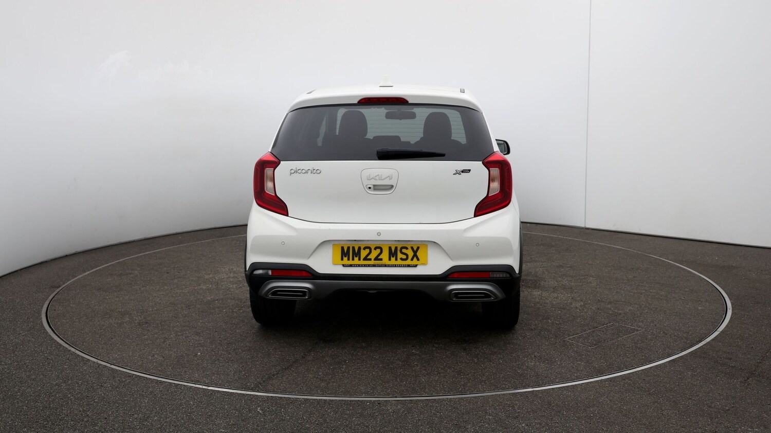 Used Kia Picanto for sale - 76811728: Photo 48