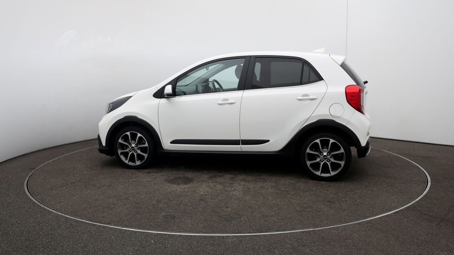 Used Kia Picanto for sale - 76811728: Photo 49