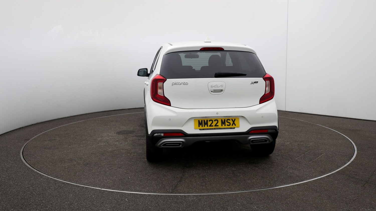 Used Kia Picanto for sale - 76811728: Photo 50