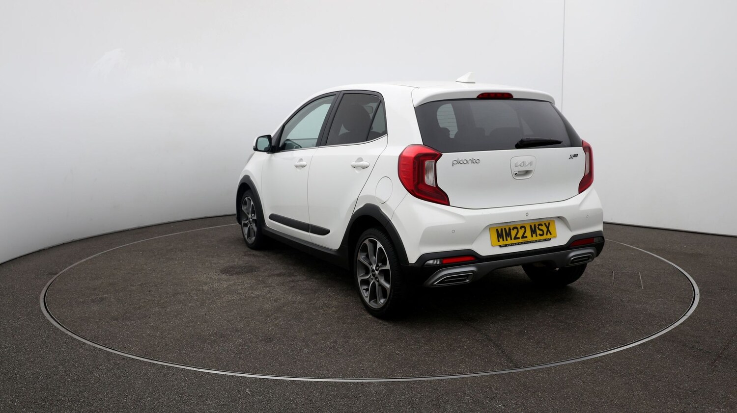 Used Kia Picanto for sale - 76811728: Photo 52