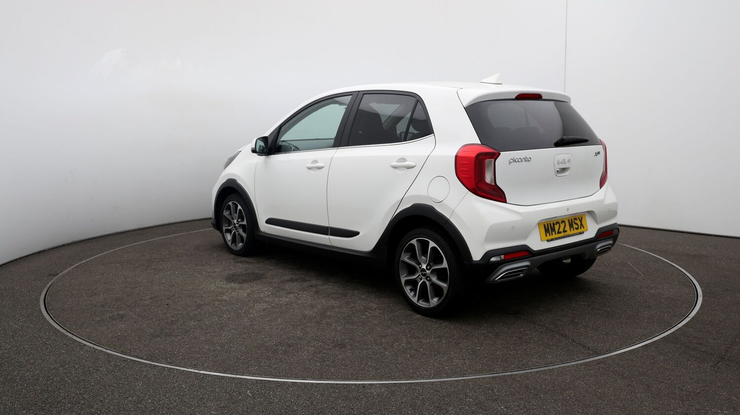 Used Kia Picanto for sale - 76811728: Photo 53