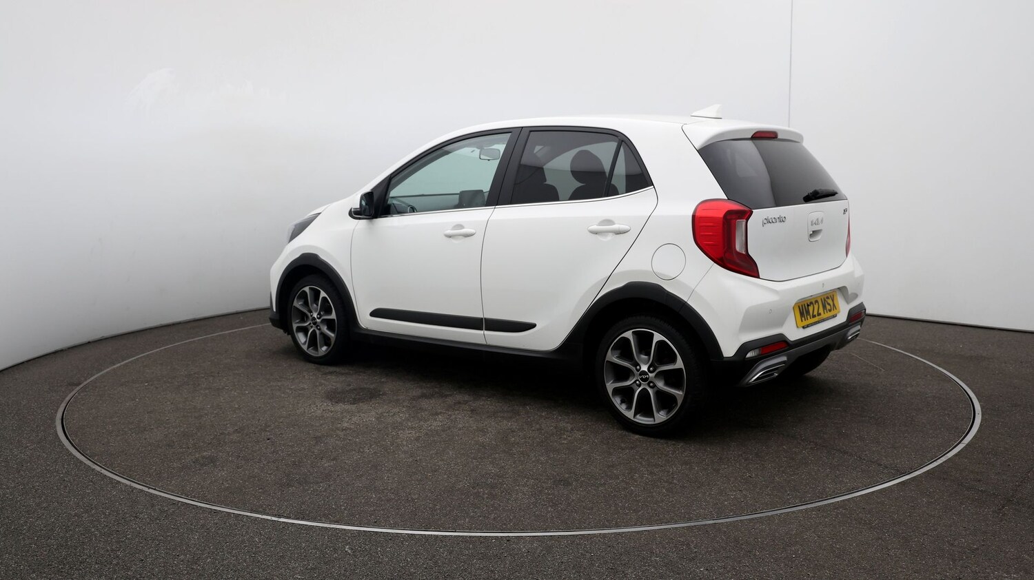 Used Kia Picanto for sale - 76811728: Photo 54