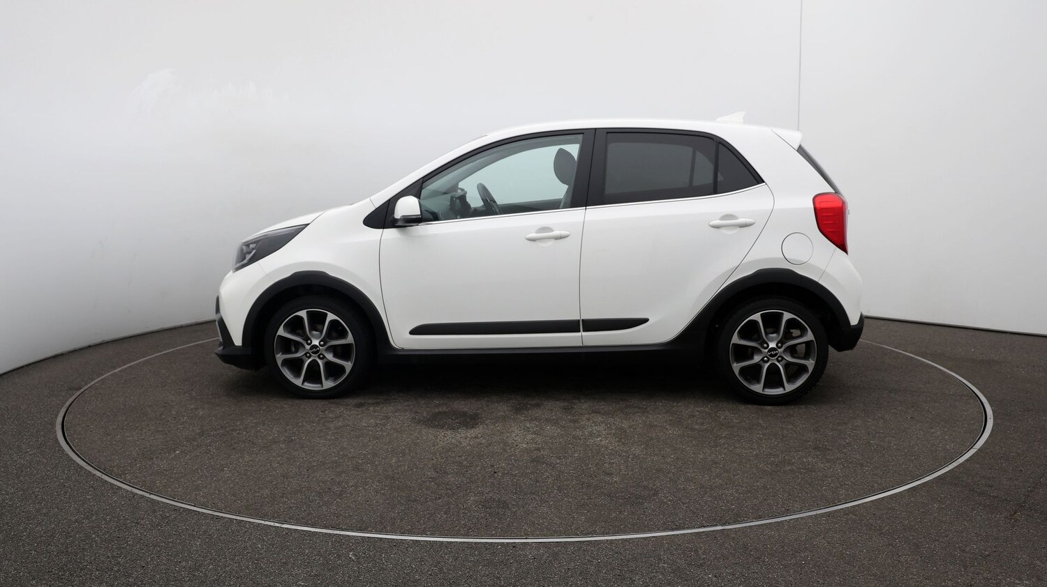 Used Kia Picanto for sale - 76811728: Photo 55