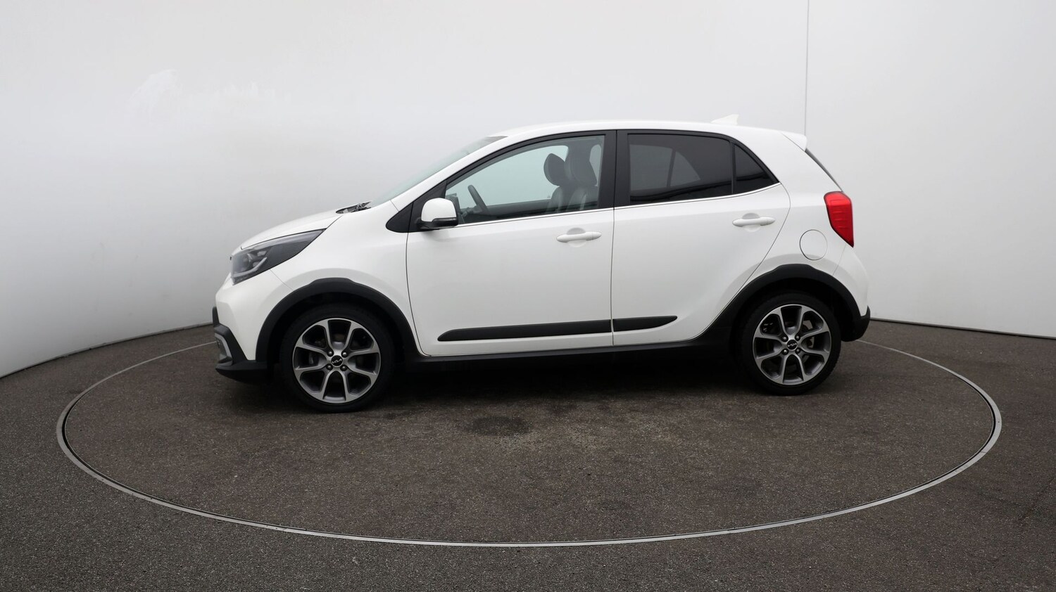 Used Kia Picanto for sale - 76811728: Photo 56