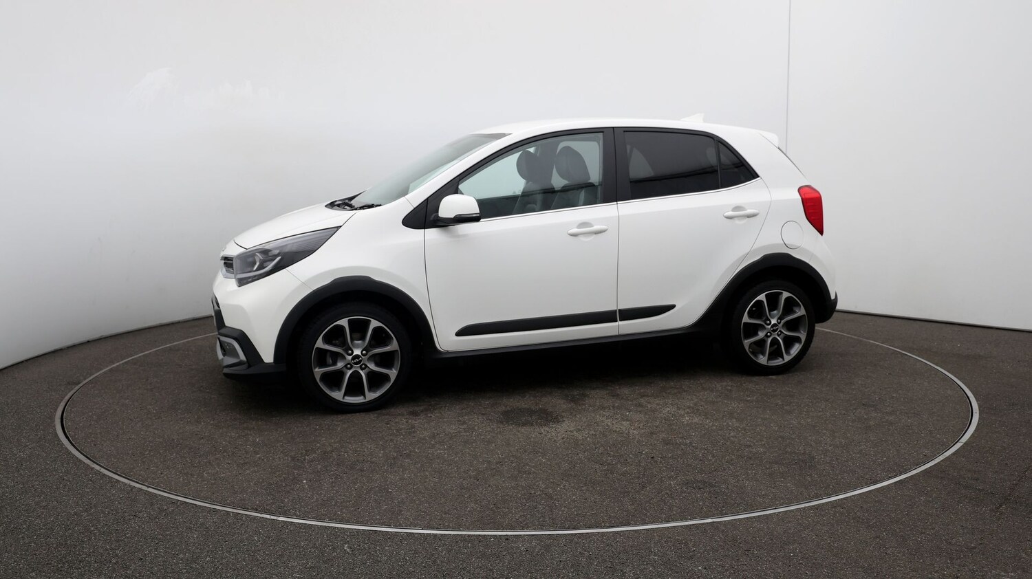 Used Kia Picanto for sale - 76811728: Photo 57