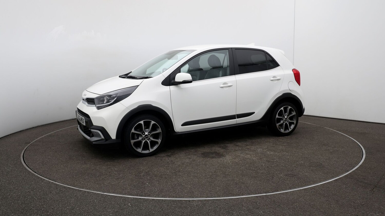 Used Kia Picanto for sale - 76811728: Photo 58