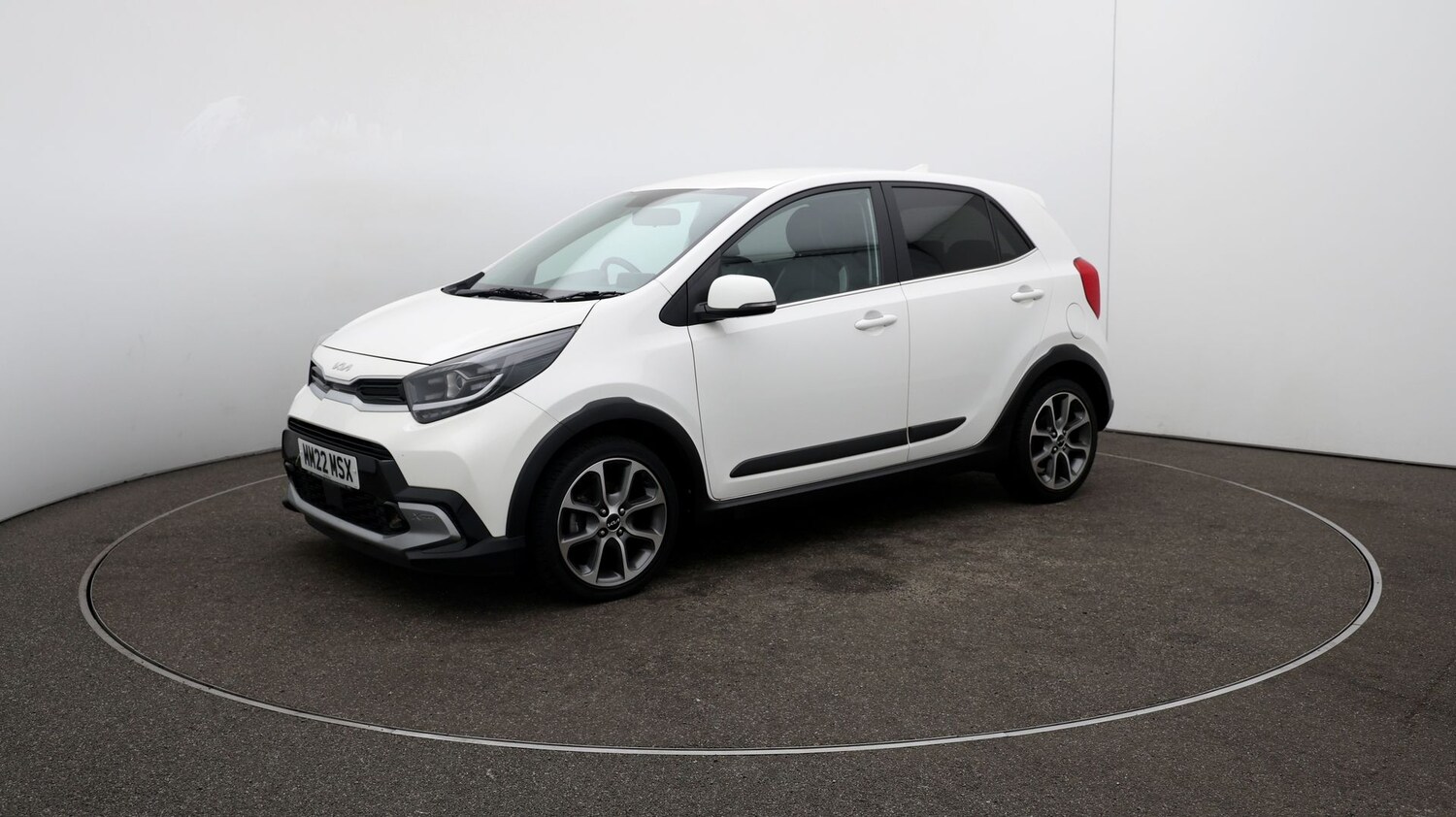 Used Kia Picanto for sale - 76811728: Photo 59