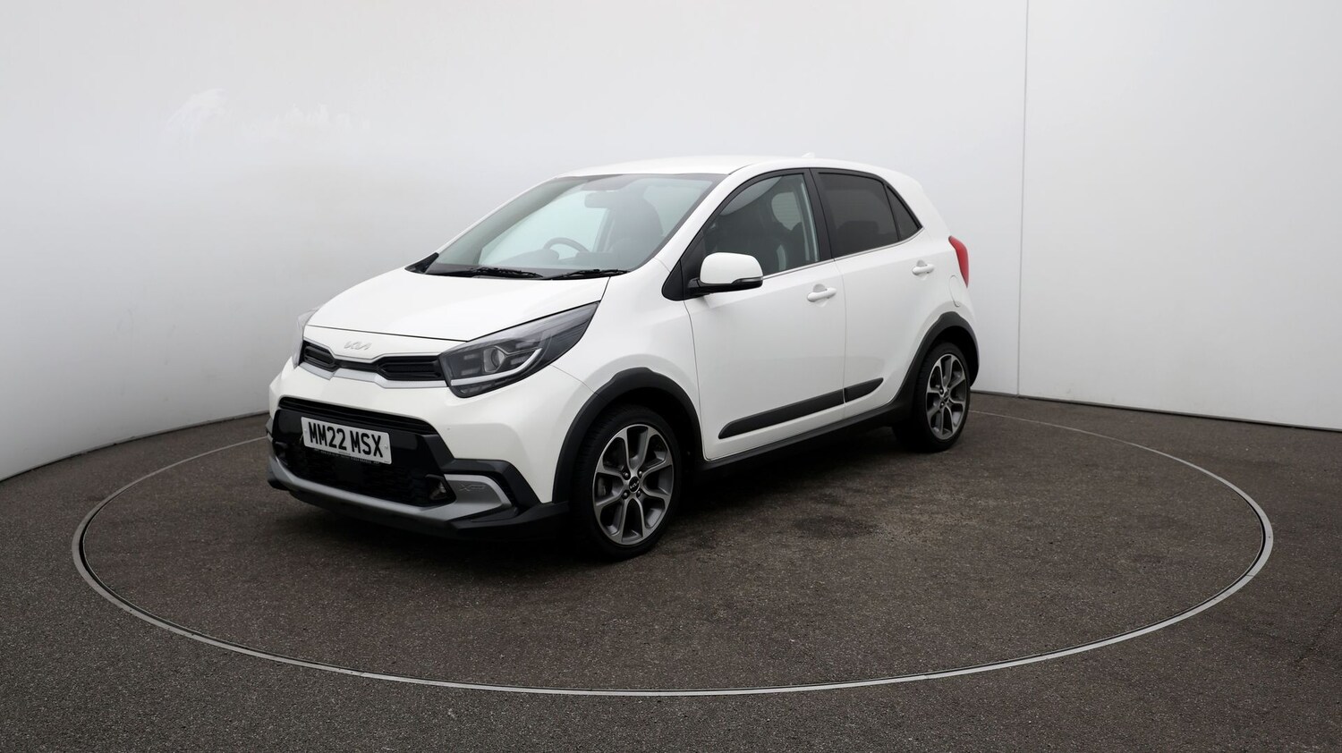 Used Kia Picanto for sale - 76811728: Photo 60