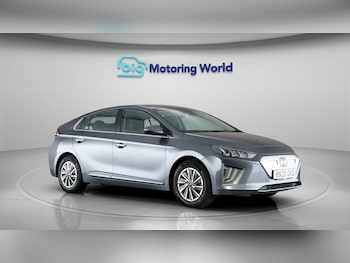 Used Hyundai IONIQ 2020 for sale - 77370475: Photo