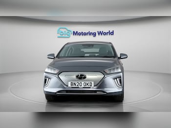 Used Hyundai IONIQ 2020 for sale - 77370475: Photo