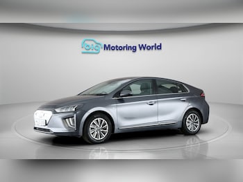 Used Hyundai IONIQ 2020 for sale - 77370475: Photo