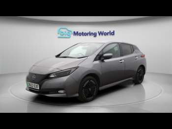 Used Nissan Leaf 2022 for sale - 74945355: Photo