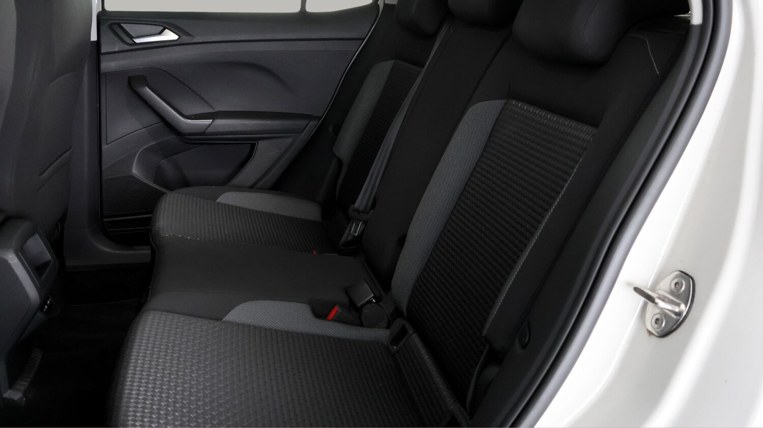 Used Volkswagen T-Cross 2021 for sale - 77240251: Photo 16