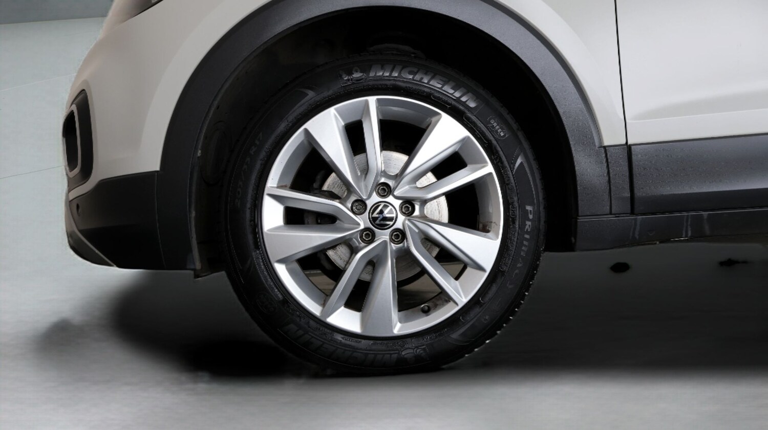 Used Volkswagen T-Cross 2021 for sale - 77240251: Photo 18