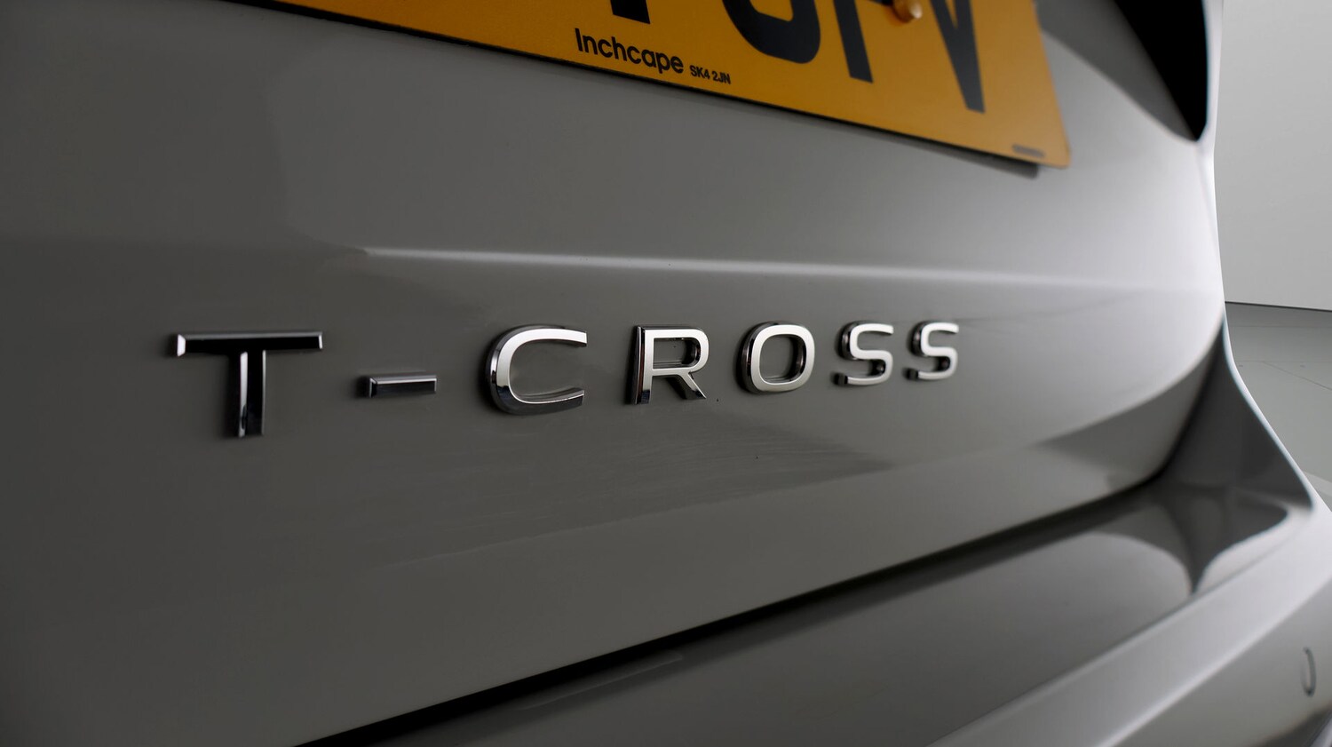 Used Volkswagen T-Cross 2021 for sale - 77240251: Photo 21