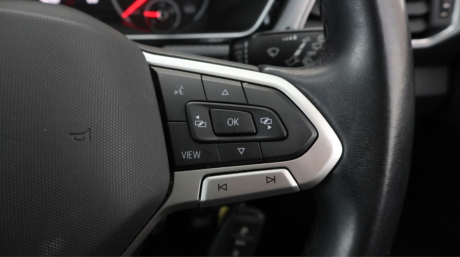 Used Volkswagen T-Cross 2021 for sale - 77240251: Photo 24