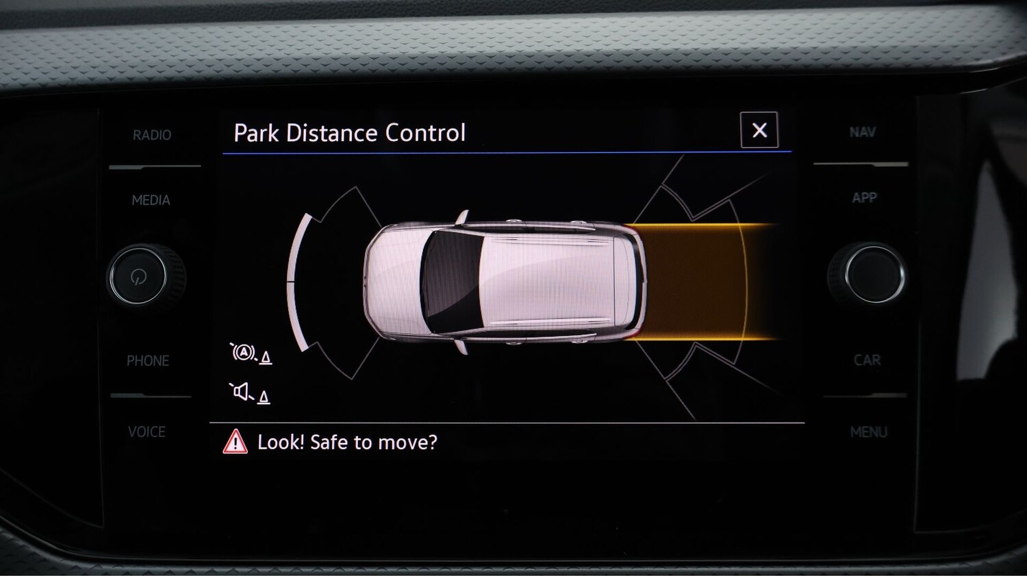 Used Volkswagen T-Cross 2021 for sale - 77240251: Photo 25