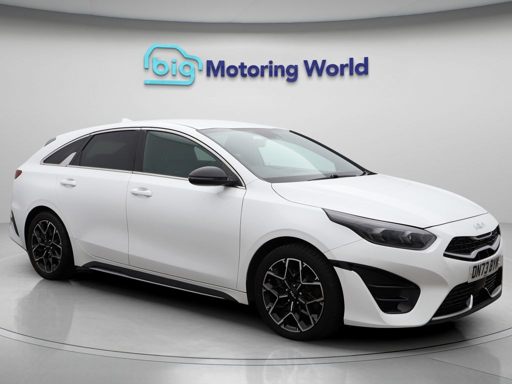 Used Kia Pro Ceed for sale - 76814260: Photo 25