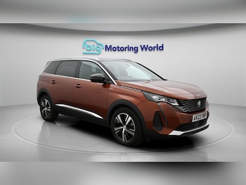 Used Peugeot 5008 2023 for sale - 79163916: Photo
