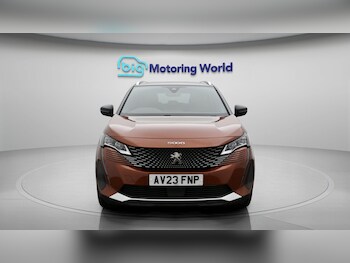 Used Peugeot 5008 2023 for sale - 79163916: Photo