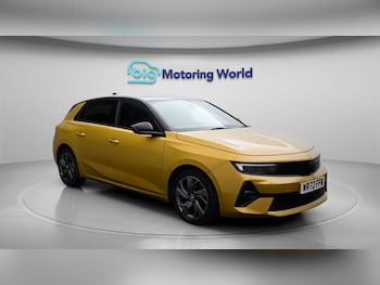 Used Vauxhall Astra 2022 for sale - 78703900: Photo