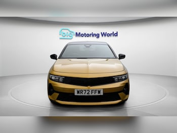 Used Vauxhall Astra 2022 for sale - 78703900: Photo