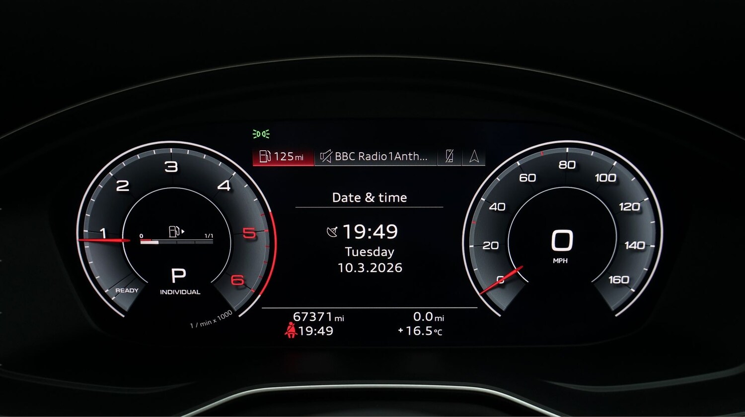 Used Audi A4 2019 for sale - 77837165: Photo 10