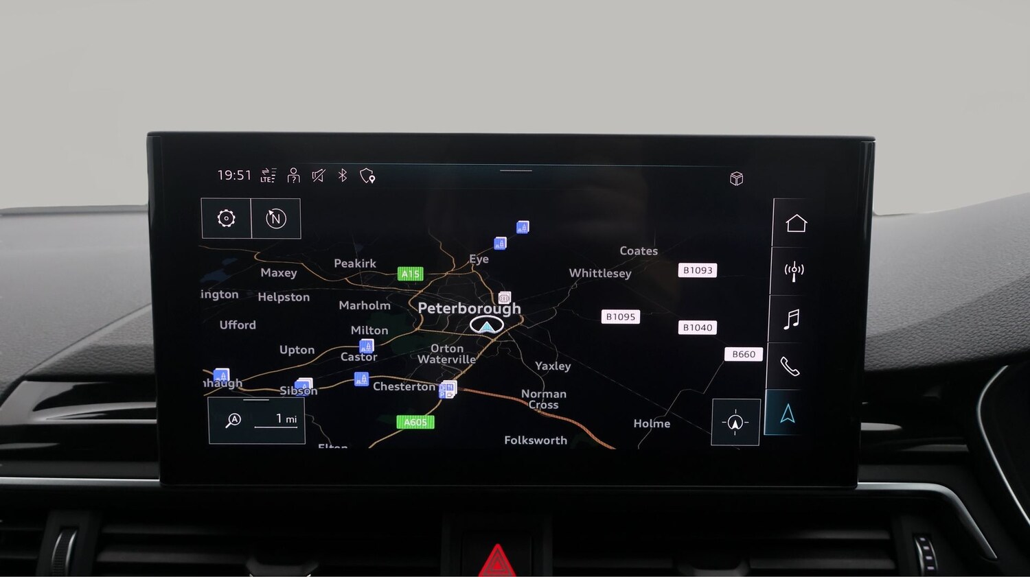 Used Audi A4 2019 for sale - 77837165: Photo 11