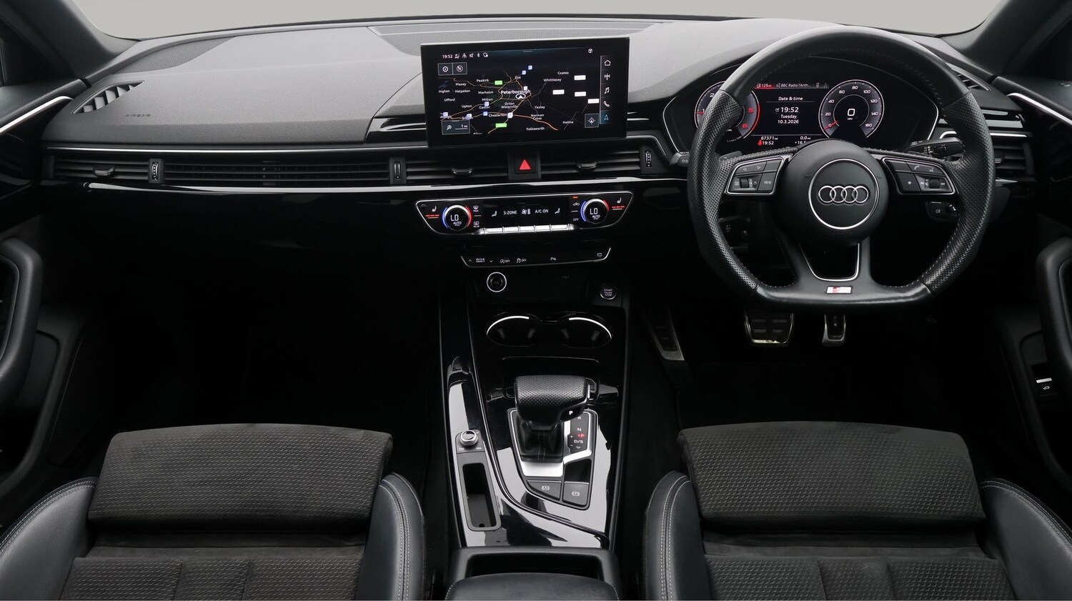 Used Audi A4 2019 for sale - 77837165: Photo 13