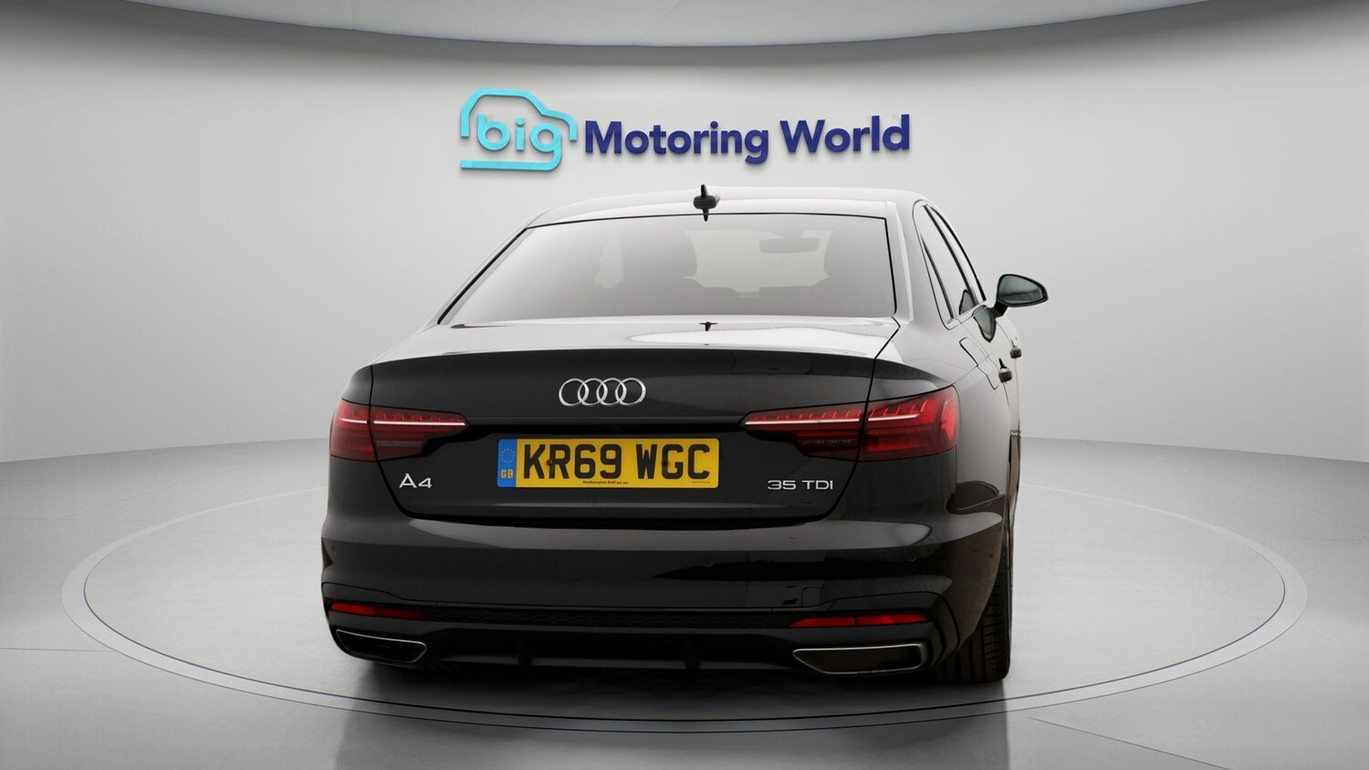 Used Audi A4 2019 for sale - 77837165: Photo 6
