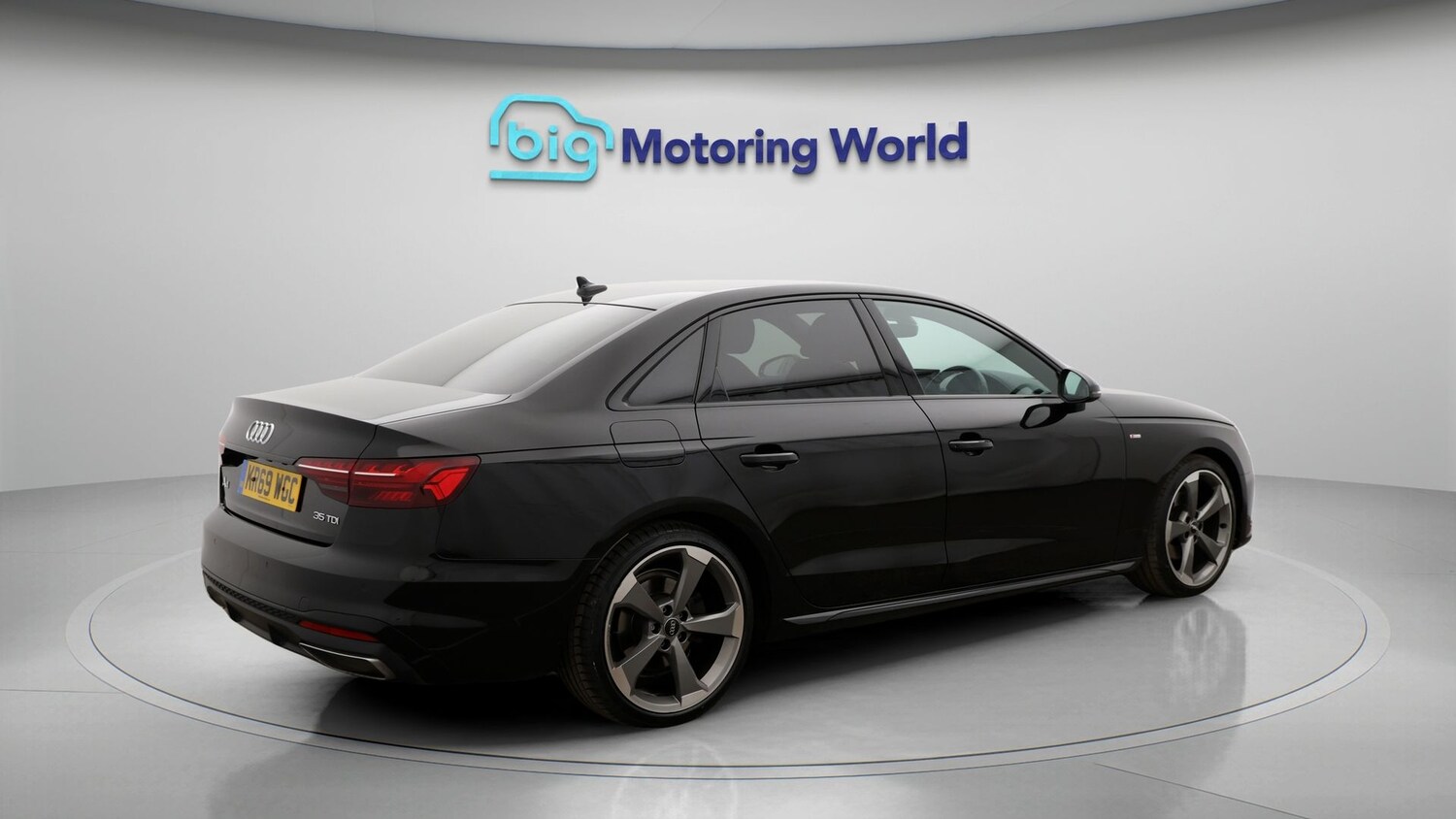 Used Audi A4 2019 for sale - 77837165: Photo 7