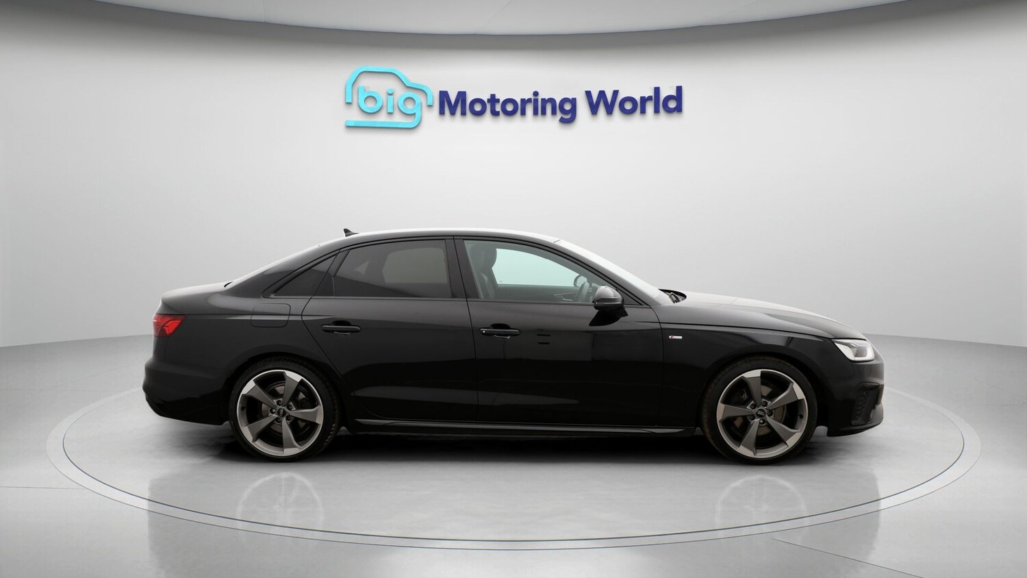 Used Audi A4 2019 for sale - 77837165: Photo 8