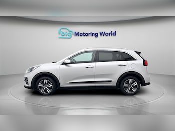 Used Kia Niro 2021 for sale - 78737154: Photo