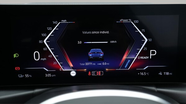 Used BMW i4 2022 for sale - 76213873: Photo 11