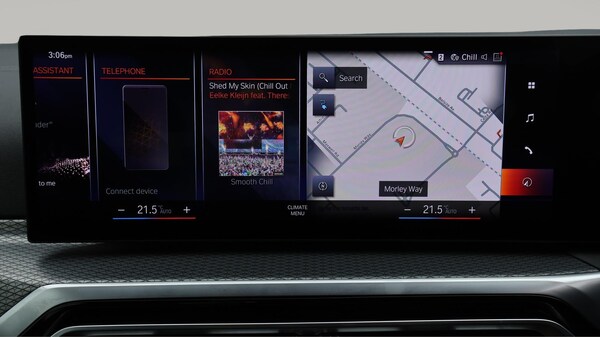 Used BMW i4 2022 for sale - 76213873: Photo 12