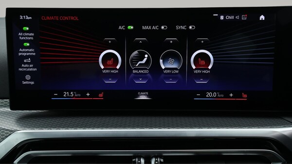 Used BMW i4 2022 for sale - 76213873: Photo 13