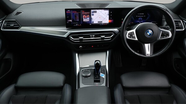 Used BMW i4 2022 for sale - 76213873: Photo 14