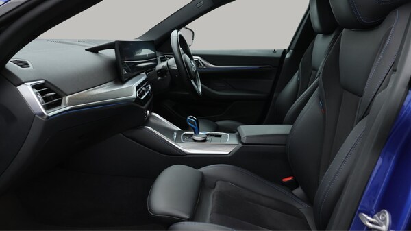 Used BMW i4 2022 for sale - 76213873: Photo 15