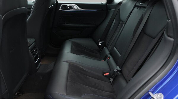 Used BMW i4 2022 for sale - 76213873: Photo 17