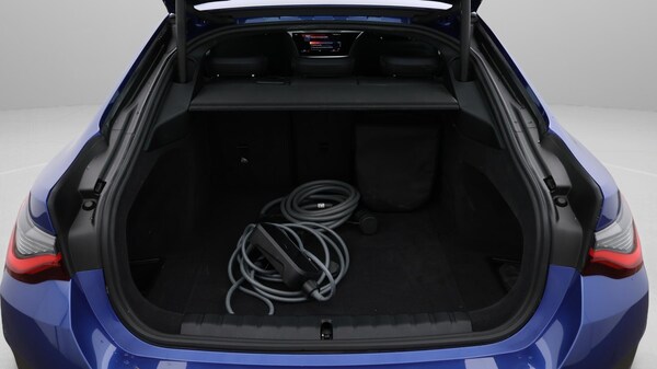Used BMW i4 2022 for sale - 76213873: Photo 18