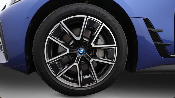 Used BMW i4 2022 for sale - 76213873: Photo 19