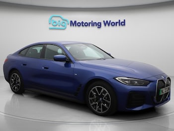 BMW - i4