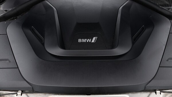 Used BMW i4 2022 for sale - 76213873: Photo 20