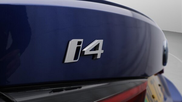 Used BMW i4 2022 for sale - 76213873: Photo 23